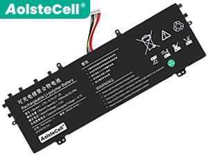 Bateria do AolsteCell UTL-5176127-2S