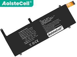 Bateria do AolsteCell ZEAC4547154-2S1P