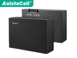 Bateria do AolsteCell ZNS-01A