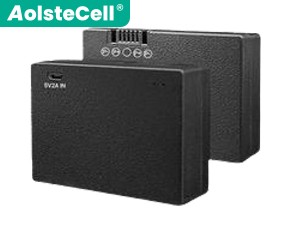 Bateria do AolsteCell ZNS-01B