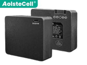 Bateria do AolsteCell ZNS-04