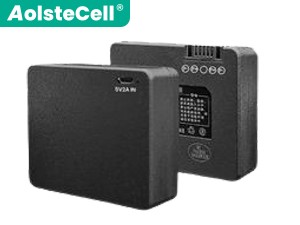 Bateria do AolsteCell ZNS-04B