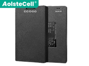 Bateria do AolsteCell ZNS-09H1