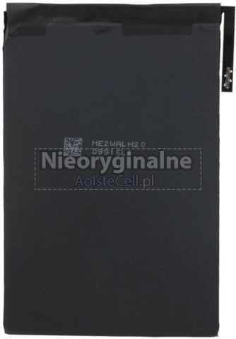 Bateria do Apple 616-0627