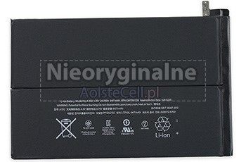 Bateria do Apple ME828