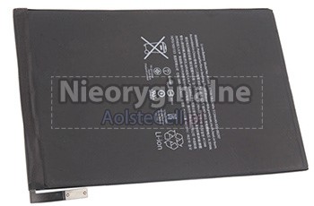 Bateria do Apple MK722