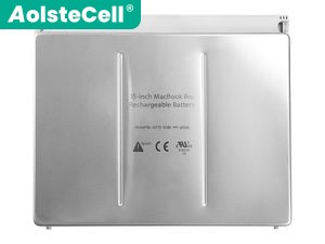 Bateria do Apple MacBook Pro 15