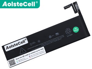 Bateria do Apple A1542