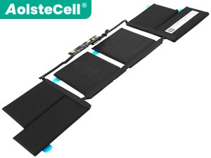 Bateria do Apple MacBook Pro 15.4 Inch Touch MPTT2LL/A