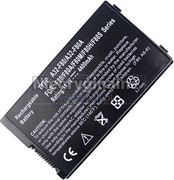 Bateria do Asus PRO86S