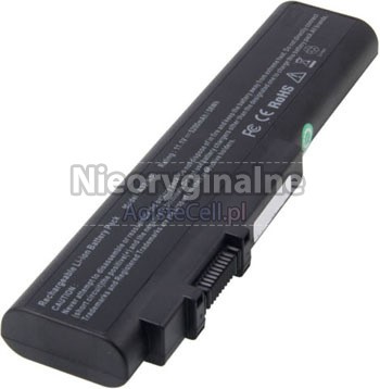 Bateria do Asus N50VC-FP190C
