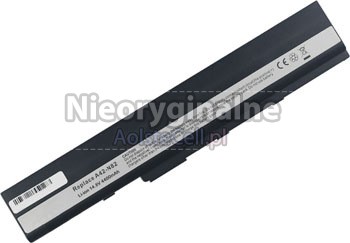 Bateria do Asus A40EI46JC-SL