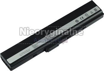 Bateria do Asus A40EI46JC-SL