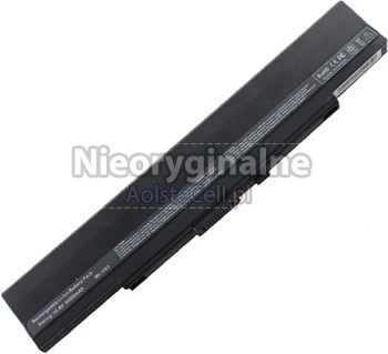 Bateria do Asus U43JC-WX059V
