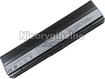 Bateria do Asus Lamborghini VX3