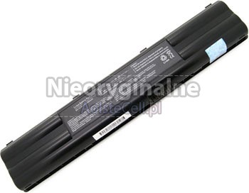 Bateria do Asus A3Ac