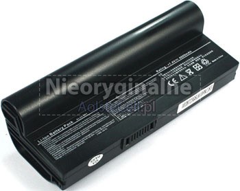 Bateria do Asus Eee PC 1000HE