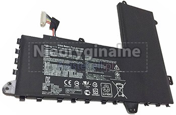 Bateria do Asus E402MA-WX0018H