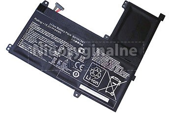 Bateria do Asus Q502LA-BBI5T12