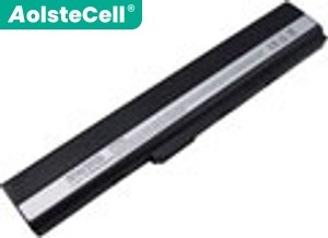 Bateria do Asus 07G016CX1875