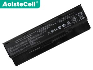 Bateria do Asus N56VZ