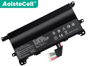 Bateria do Asus G752VL-GC060T