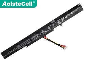 Bateria do Asus R752LDV-TY282H
