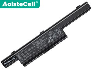 Bateria do Asus X93SM-YZ092V