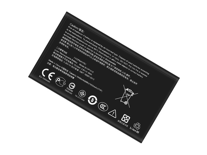 Bateria do Asus ZC451TG