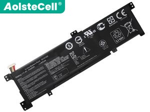 Bateria do Asus K401LB-WS71