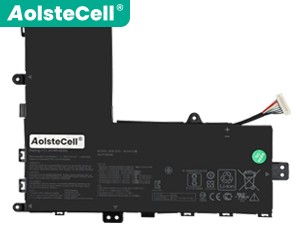 Bateria do Asus TP201SA