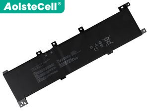 Bateria do Asus VivoBook 17 X705UV-BX021T