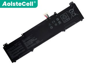 Bateria do Asus ZenBook UX462DA-AI016T