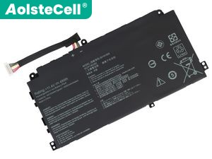 Bateria do Asus ExpertBook P2 P2451FA-EK0029