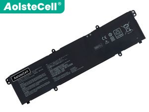 Bateria do Asus ExpertBook B1 B1400CEAE-EB0255R
