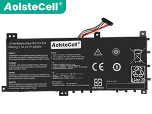 Bateria do Asus VivoBook R451LN-CA092H
