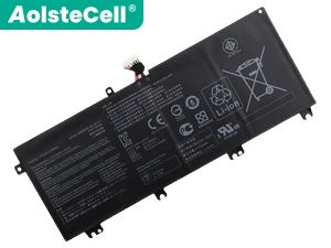 Bateria do Asus ZX63VD