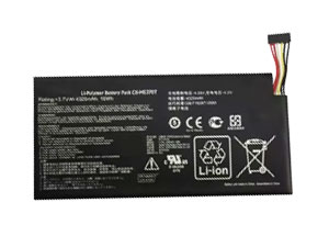Bateria do Asus C11-ME370T-T1