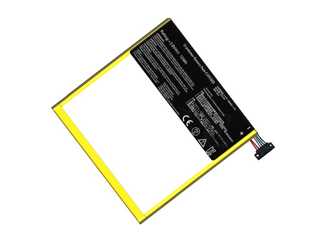 Bateria do Asus K009