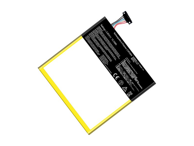 Bateria do Asus Memo Pad HD 7