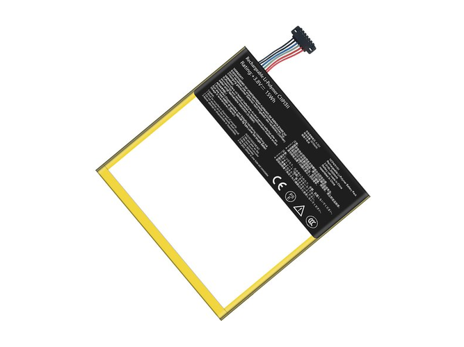 Bateria do Asus K00S