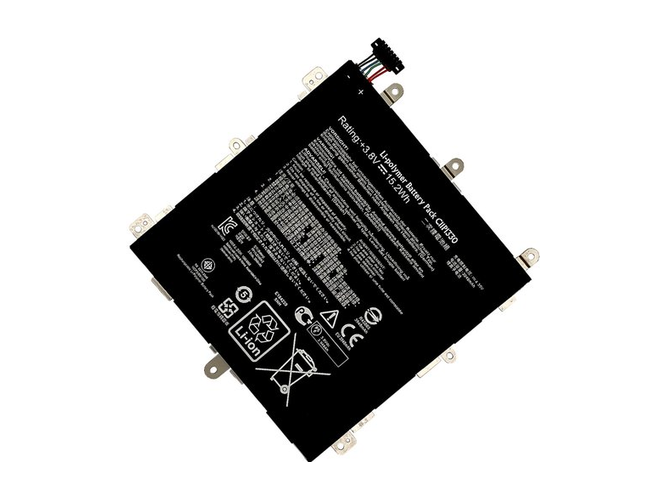 Bateria do Asus Memo Pad8