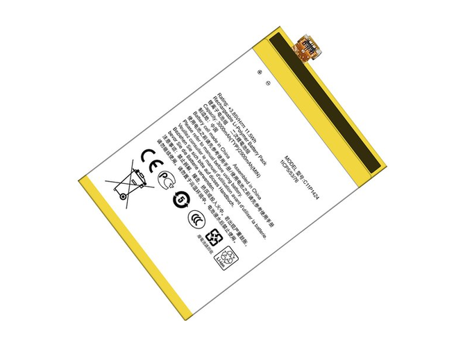 Bateria do Asus Z00ADB
