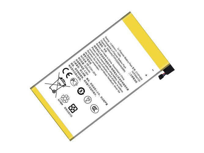 Bateria do Asus Z370CG