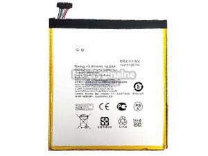 Bateria do Asus z300cl