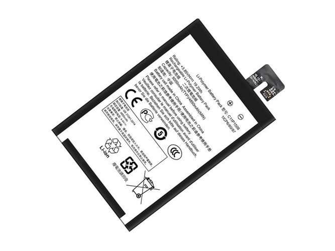 Bateria do Asus C11P1508