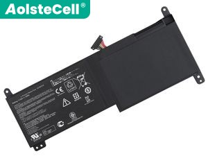 Bateria do Asus C21N1313