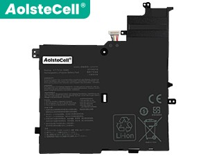 Bateria do Asus C21N1701