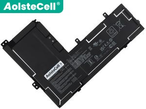 Bateria do Asus Chromebook CX1400CNA-EK0057