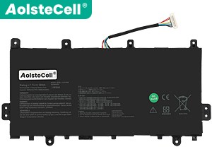 Bateria do Asus Chromebook C423NA-EC0658